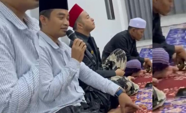 Komisi I DPRD Dorong Soliditas Alumni HMI Sampang Lewat Bukber
