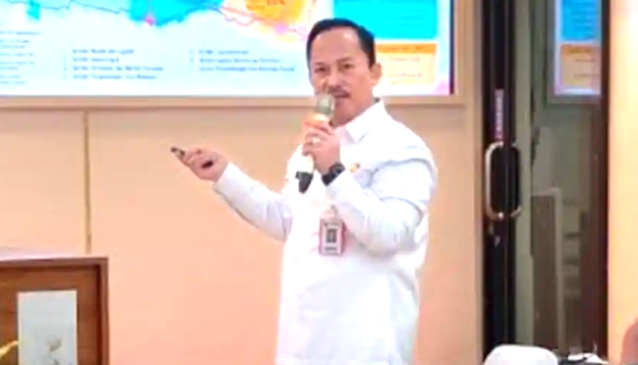 Perencanaan Berjenjang, Pembangunan Sumenep Disebut Makin Tepat Sasaran