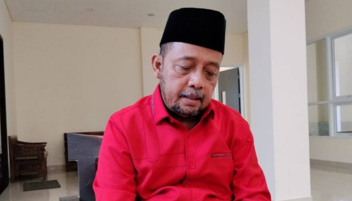 Ketua DPRD Sumenep Desak Percepatan Pencairan Siltap Aparatur Desa Jelang Lebaran