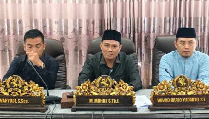 DPRD Sumenep Perketat Pengawasan DAK 2026 Senilai Rp49 Miliar