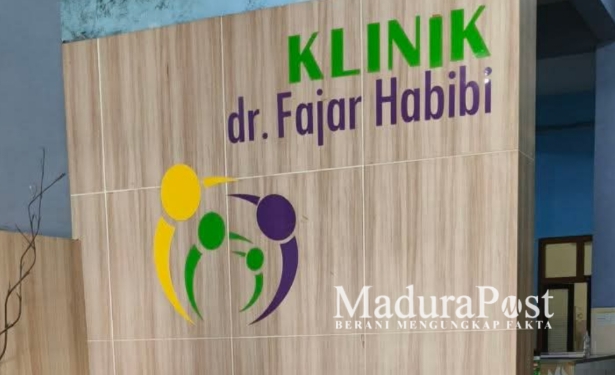 Klinik dr. Fajar Habibi Berikan Pelayanan Kesehatan Maksimal untuk Warga Pantura 