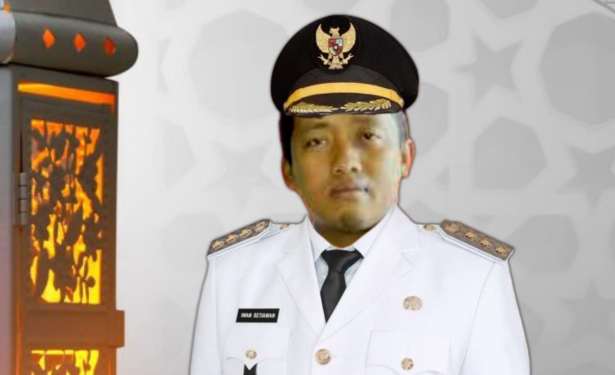 Kades Tagangser Daja: Semoga Idul Fitri Membawa Keberkahan dan Kebahagiaan