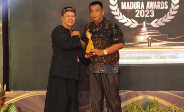 Idul Fitri 2026, Direktur Ayunda Harapkan Kedamaian dan Keberkahan untuk Semua