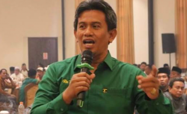 Ketua DPC PPP Pamekasan Ajak Sambut Idul Fitri 2026 dengan Harapan Hati yang Bersih