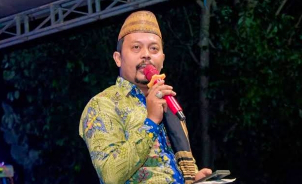 Sambut Lebaran 2026, Ketua Baznas Pamekasan Serukan Ketenangan dan Keikhlasan
