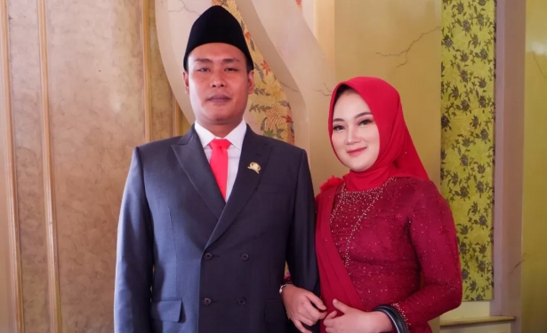 Anggota DPRD Pamekasan Ingin Rayakan Idul Fitri 2026 dengan Syukur dan Keikhlasan