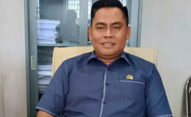 Pesan Idul Fitri Politisi PPP: Lepaskan Beban dan Sambut Masa Depan dengan Harapan
