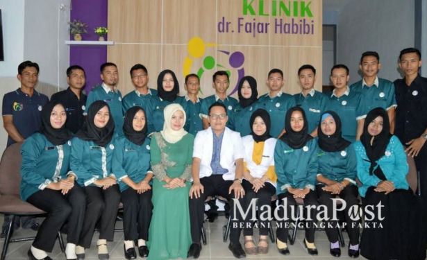 Klinik dr Fajar Habibi Sampaikan Ucapan Idul Fitri 2026: Tekankan Makna Kemenangan Sejati