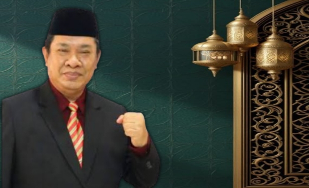 Pesan Idul Fitri 2026 Direktur RSUD Waru: Kemenangan Sejati adalah Mengalahkan Ego