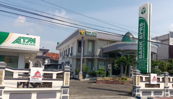 THR Jangan Habis Seketika, BPRS Bhakti Sumekar Ajak Warga Atur Keuangan Lebaran