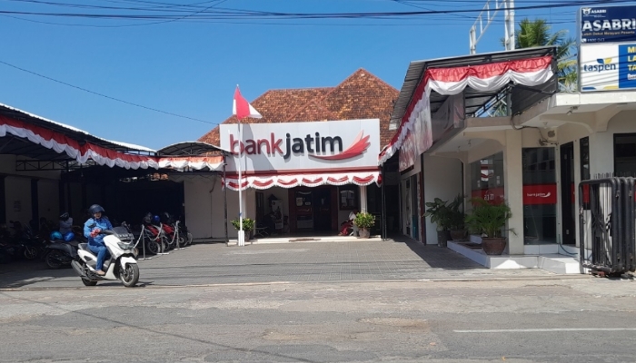 Terkuak Dugaan Persekongkolan di Balik Fraud Rp23 Miliar Bank Jatim Sumenep