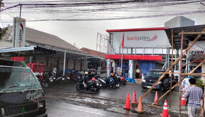Fraud Rp23 Miliar Bank Jatim Sumenep, Klarifikasi Resmi Hanya dari Pusat