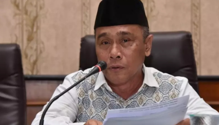 DPRD Sumenep Awasi Ketat Program Sarpras Perikanan Rp1,6 Miliar