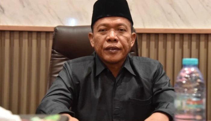 DPRD Desak Pemerataan Pembangunan Daratan dan Kepulauan di Sumenep