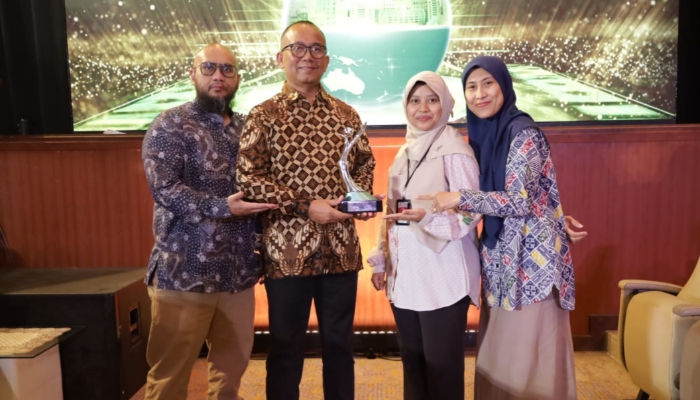 KEI Raih PROPER Hijau 2026, KLH Apresiasi Kinerja Lingkungan dan Pemberdayaan Masyarakat