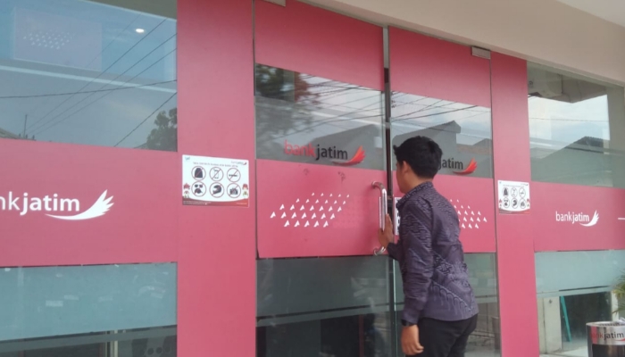 DPO Korupsi Rp23 Miliar Bank Jatim Sumenep Tak Terlacak, Ada yang Disembunyikan?