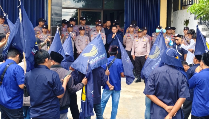 Di Tengah Protes Kader NasDem, Kebebasan Pers dan Peran Tempo Perlu Dijaga