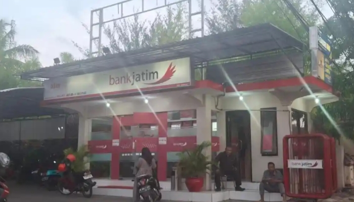 Di Antara Maya, Polisi, dan Bank Jatim Sumenep: Rp23 Miliar Lebih Mudah Dihitung daripada Dicari