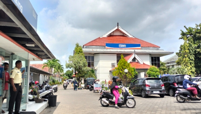 BRI Diguncang Gugatan Kredit Rp 182 Juta, Pensiunan Sumenep Klaim Jadi Korban Rekayasa