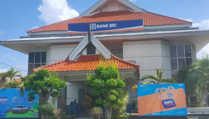 Di Balik Kredit Rp 182 Juta, BRI Sumenep Diduga Abaikan Aturan OJK