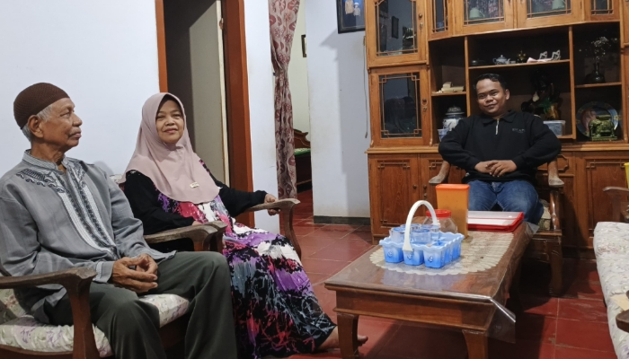 Kredit Pensiunan Bergulir 6 Tahun, Mengapa Hanya Satu Orang di BRI Sumenep Jadi Tersangka?