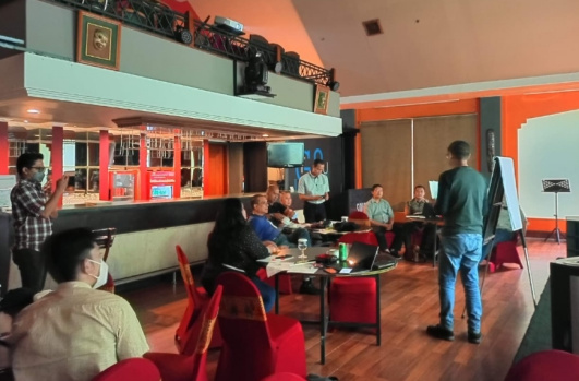 Modus Penipuan PT Berlian Persada Utama, Korban Rugi Miliaran Rupiah