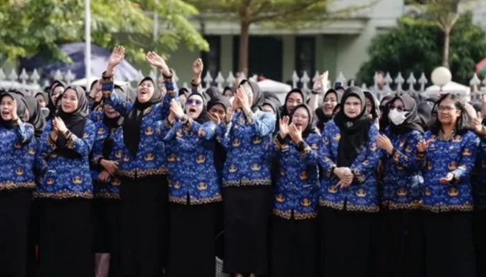 Transisi Batas Belanja Pegawai Diperpanjang, Pemerintah Pastikan PPPK Tak Kena PHK