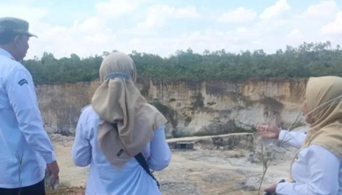 Ratusan Tambang Galian C di Pamekasan Disinyalir Ilegal, Pemerintah Bisa Apa?