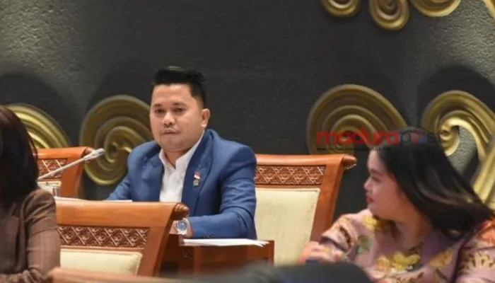 Slamet Ariyadi Desak Panglima TNI Tindak Tegas Oknum Perusak Warung Madura