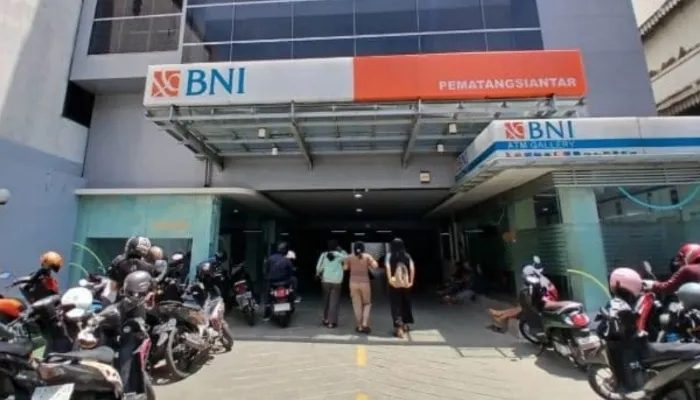Pengamat Soroti Dampak Dugaan Penggelapan terhadap Reputasi BNI