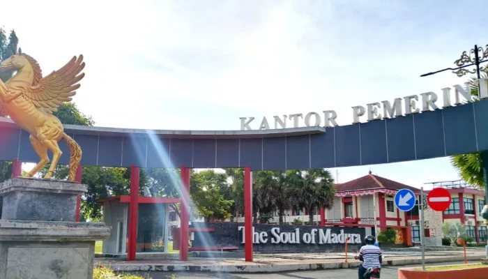 Lima OPD Sumenep Masih Dijabat Plt, BKPSDM Siapkan Skema Pengisian Definitif