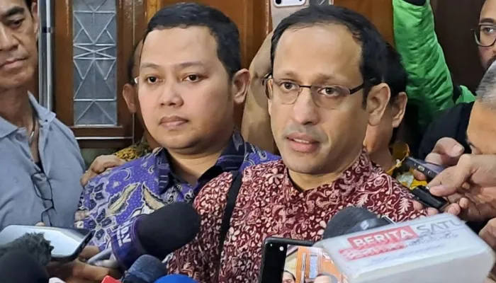 Tuntutan 18 Tahun Penjara untuk Nadiem di Kasus Chromebook, Jaksa: Segera Ditahan