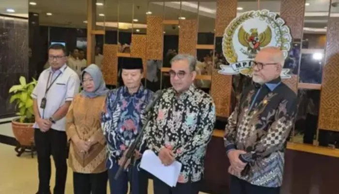 MPR Putuskan LCC 4 Pilar Kalbar Diulang, Juri Kontroversial Dinonaktifkan