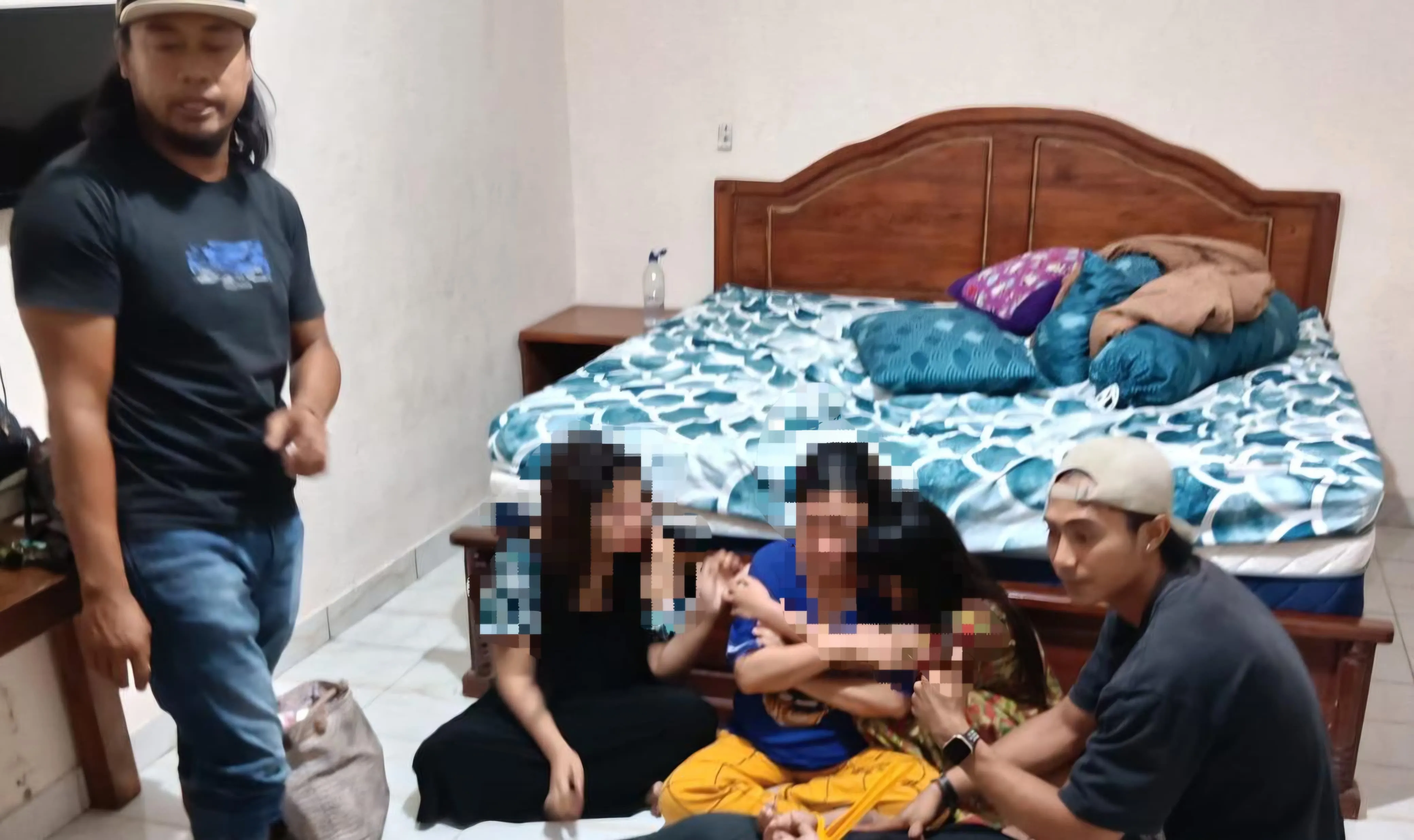 Polres Pamekasan Berhasil Ringkus Pencuri Emas yang Kabur ke NTB