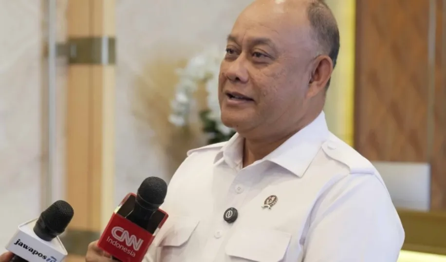 Tidak Ada Batas Usia Maksimum Untuk Relawan MBG, Yang Penting Sehat