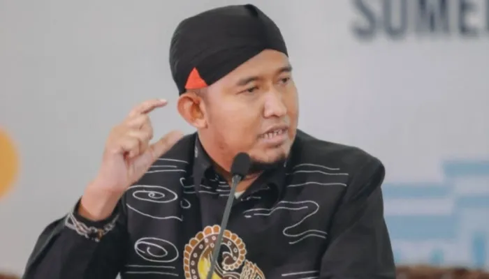 Bupati Sumenep Kawal Ketat 500 Rumah BSPS 2026 Lewat Skema Pengawasan Terintegrasi