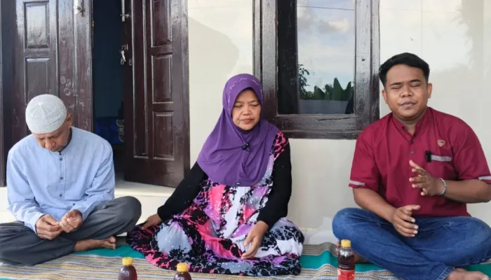 Bocor Alus Kasus Kredit SK Pensiun BRI Sumenep, Ada Dugaan Peran Orang Dalam