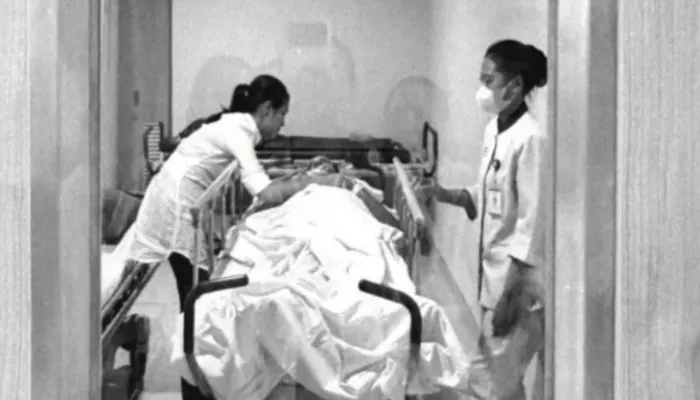 Nadiem Mendadak Dioperasi di Tengah Sidang Korupsi, Sakit Apa Sebenarnya?