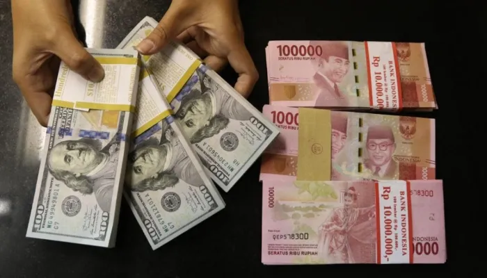 Di Tengah Tekanan Global, BI Sebut Rupiah Salah Harga