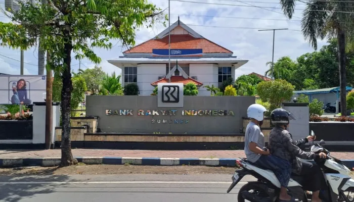 Tangis Istri Korban Pecah, Bejatnya Internal BRI Sumenep dalam Skandal Kredit SK Pensiunan