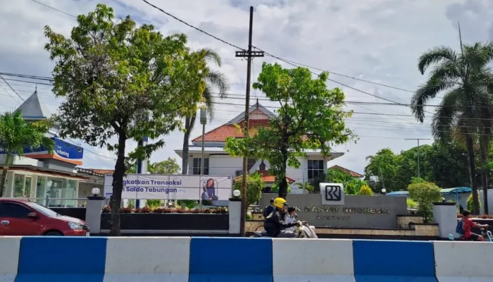Siapa yang Lindungi Siapa? Pinca BRI Sumenep di Titik Kritis Skandal Rp182 Juta