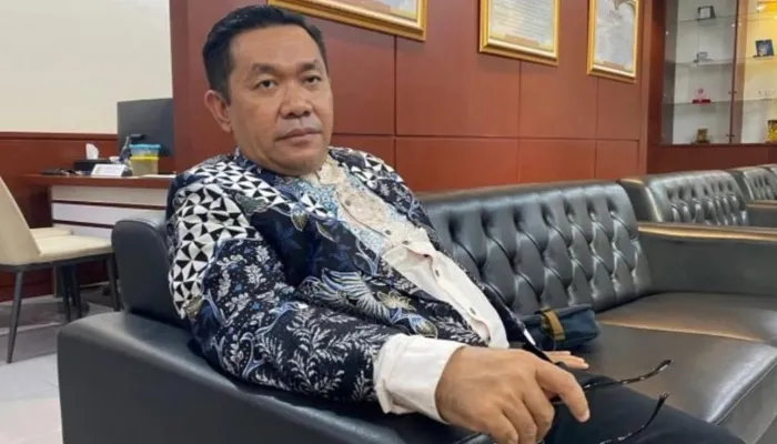 Rektor Uniba Madura Tolak Pelibatan Kampus di MBG, Nilai SPPG Sarat Unsur Bisnis