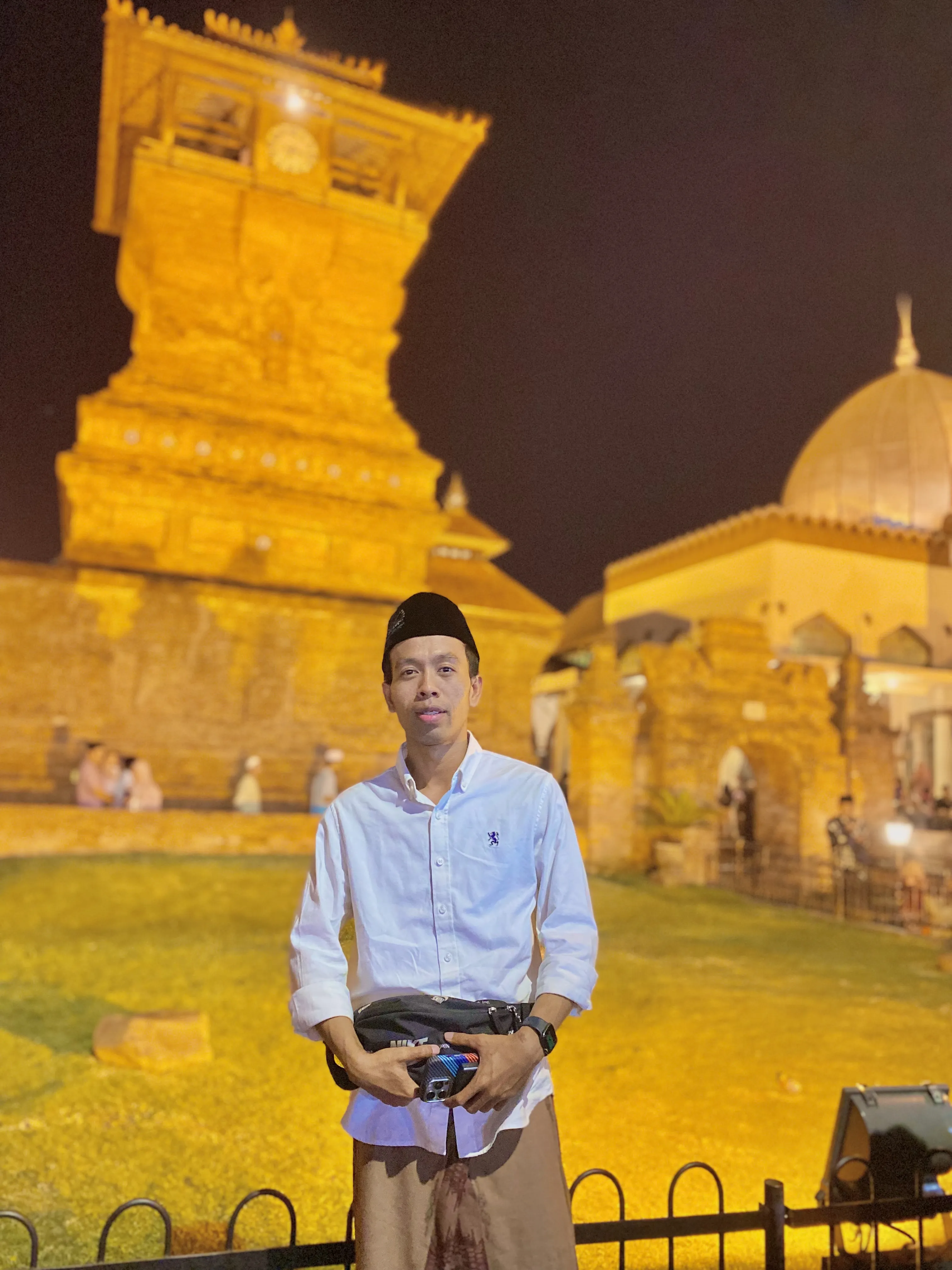 Jejak Darah dan Cinta di Hari Raya Kurban