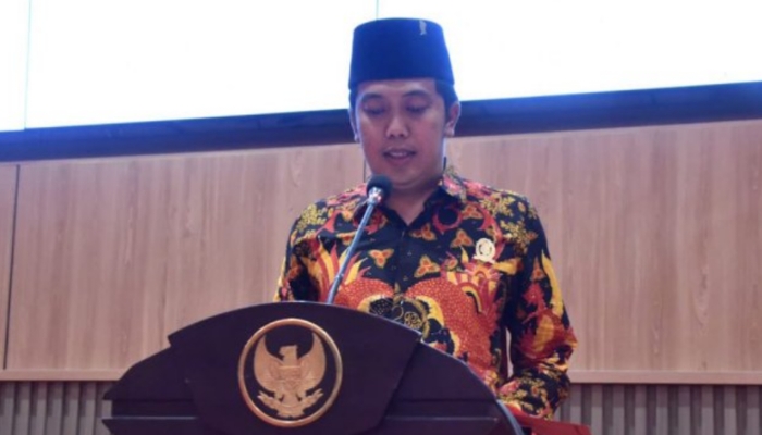 May Day 2026, DPRD Sumenep Dorong Komitmen Nyata bagi Kesejahteraan Buruh