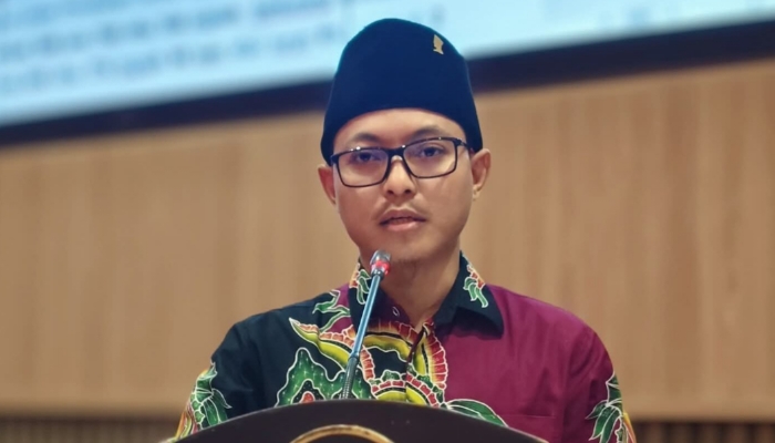 May Day, Fraksi PDI Perjuangan DPRD Sumenep Tegaskan Buruh Pilar Kemandirian Bangsa