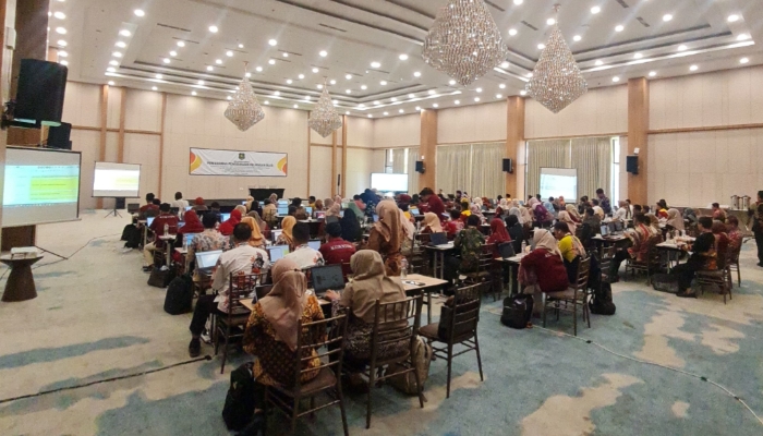 Myze Hotel Sumenep Tawarkan Paket Ballroom Mulai Rp 20 Jutaan