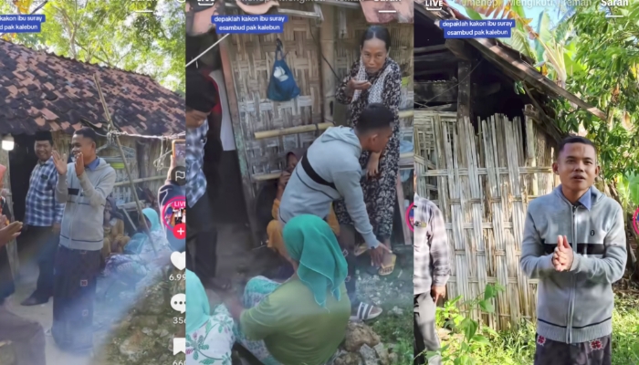 RTLH Tak Pernah Turun, Pengakuan Kades Jaddung Jadi Pukulan Telak bagi Pemkab Sumenep