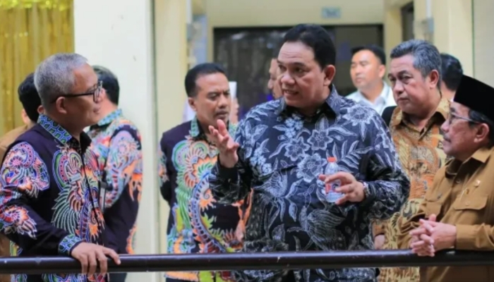 ICP UNIBA Madura Dinilai Strategis, BPRS Bhakti Sumekar Siap Kawal Lahirnya Wirausaha Muda