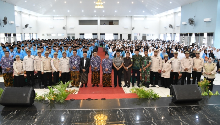 Ribuan Jemaah Haji Sumenep Diingatkan Waspadai Cuaca Arab Saudi