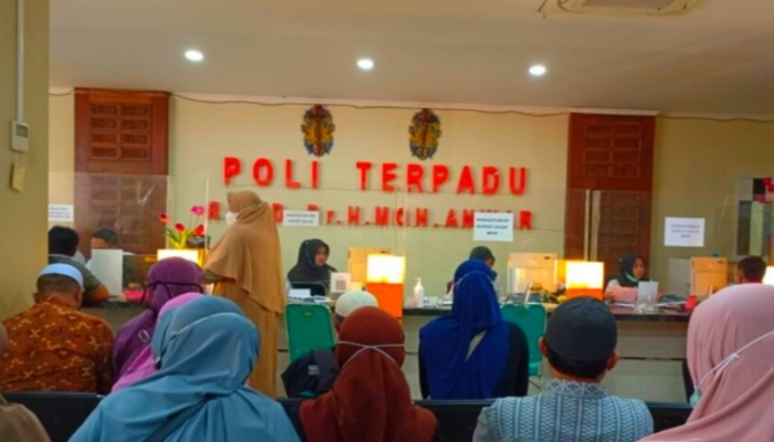 RSUDMA Sumenep Buka Layanan Terapi Wicara, Sasar Anak hingga Pasien Stroke